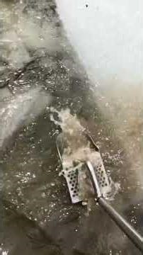 Metal Detecting a Frozen Michigan Lake