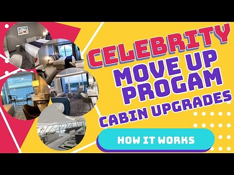 Celebrity Move up Program - Is it worth it?