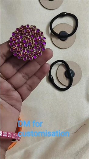 Silkthread bangles #youtubeshorts #silkthreadaccessories #trending