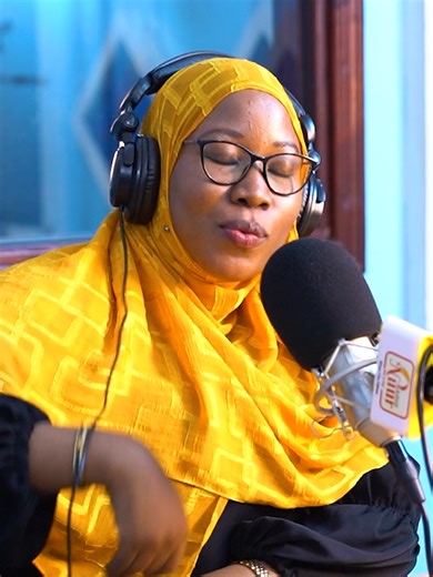 Hapa napo pia hakuna mke!