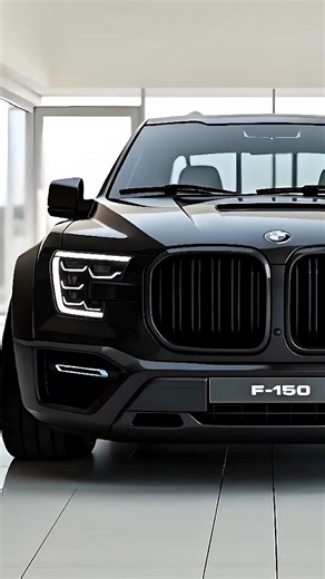 809K views · 31K reactions | 2026 BMW F150 Pickup Truck – Where Luxury Meets Tough Power #2026BMWF150 #BMWPickupTruck #LuxuryPickup #BMWLife #GermanEngineering #PowerAndLuxury #ModernPerformance #TruckGoals #StreetBeast #LuxuryOnWheels #CarReels #FBReels | luxembourg AUTO | Facebook