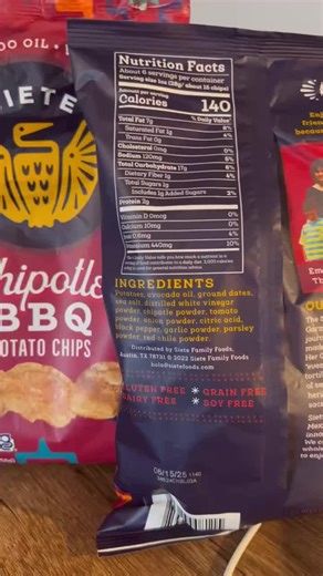 Ever wonder how to read a food label? It’s easier than you think! Watch and learn how to decode for smarter choices! 🥑✨ #FoodLabels #Nutrition #RebootWellness