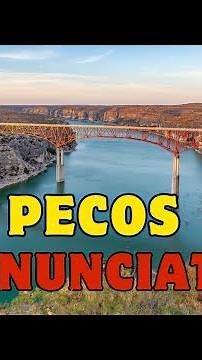 Mastering Pecos Perfect Pronunciation Guide