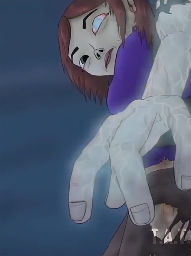 Ash in 5 episode of Sally face . . . . . . . . . . . . . . . . . . . . . . . . . . . . . . . . . . #salfisher #fyp #sally #foryoupage #sallyface #foryou #ashleykempbell #Ash
