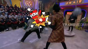 RUSUHNYA pemain OVJ kalo KONDANGAN #OVJArchive #OperaVanJava Program ini diambil sebelum pandemi berlangsung | TRANS7