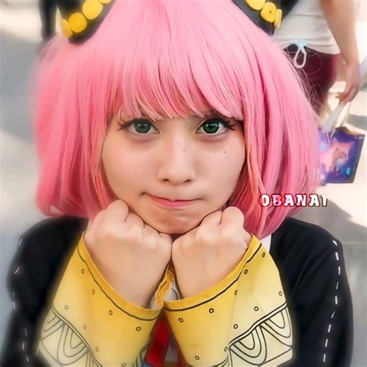 kakashi has no Roots 💀😂 #demonslayer #cosplay #naruto #kakashi #anya #spyxfamily #anime #foryou