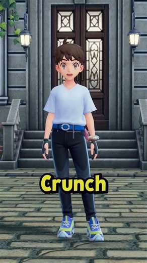 Pewter Crunchy on Instagram: "Two amazing Mystery Gifts just dropped in Pokémon Legends: Z-A—and you won’t want to miss them! In this video, I’m showing you how to unlock a super rare Alpha Charizard using the B1G0006 code (ending soon!), what makes it different, and a pro tip so it actually listens to you in battle. Plus, there’s another special code (PREPAR1NG) for a big DLC-style item pack with Max Revives, Full Restores, and Ultra Balls. Think of it as a mini survival kit for those endgame b