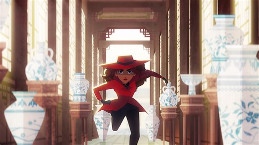 After-School Streams for When the Backpacks Come Off