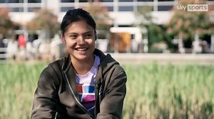 Emma Raducanu: Former US Open champion has found her feet on clay ahead of French Open