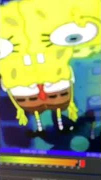 SpongeBob SquarePants Theme Song (Slowed Down 0.67)