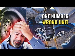 I Over-Torqued My SumoSprings Install — Here's What I Found Underneath