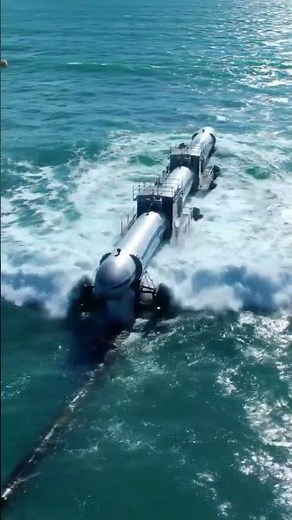 Wave Energy Converters WEC