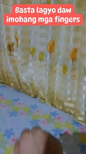 16K views · 93 reactions | inig buka daw sa imohang kamot | Mix Daily Videos | Facebook