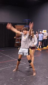 5.5K views · 339 reactions | 六‍If I only had a brain…易 Get a behind the scenes look at the clumsy and loveable Scarecrow! Get your tickets today for The Wizard of Oz: Youth Edition and see the magic live on stage. . . . #TCTCincinnati #ChildrensTheatreCincinnati #TCT #ChildrensTheatre #Cincinnati #Theater #TheaterKids #TheaterLife #TheatreForKids #CincinnatiTheatre #CincinnatiTheater #MusicalTheatre #WizardofOz | The Children's Theatre of Cincinnati | Facebook