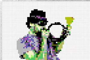 O Excel não é só para fórmulas chatas: também dá para fazer animações em “stop motion”