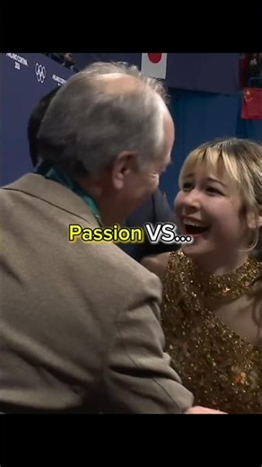 which mindset would you rather have?😳 #figureskating #alysaliu #kamilavalieva #sports