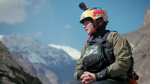 Big Water Theory Official Trailer