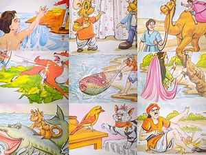 Top 10 Hindi Moral Stories For Class 5th हिंदी नैतिक कहानियां