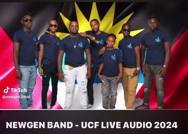 Newgen @UCF 2024🔥🌪️