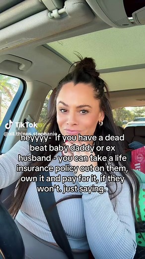 Things you should know.... | insurance