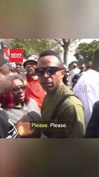 Hermes Eugene slams Nigeria over stranded citizens in South Africa
