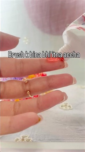 “Baby soap test 😳 itna soft foam? 👶 #shorts”#shorts #babysoap #babycare #skincare