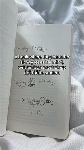 psychological books are always the best #booktok #bookish #booktubetbr #bookrecommendations #books