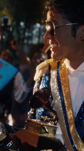 MICHAEL is now tracking to earn $100M+ at the global box office this weekend.Yesterday, it become the first live-action of the year to hit ~$300M globally on its first week of release.