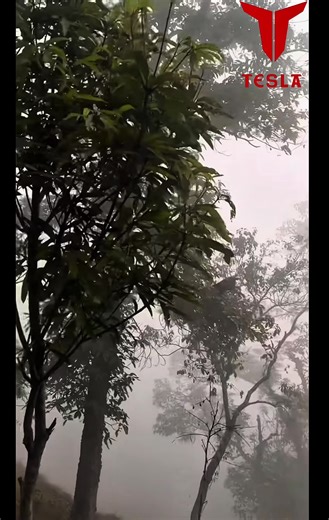 Tesla AC keeps you comfortable all year. Welcome winter with the warmth of Tesla AC. #teslaac #chitwan #AC #coldweather #warmness