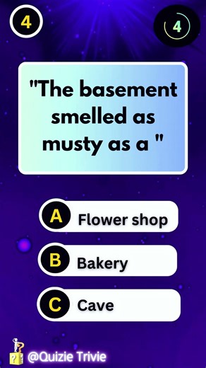 Ultimate Simile Quiz Challenge | #shorts #quiz #challenge #grammar #ytshorts #trivia #english