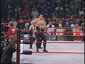 The Best of Sting #tnawrestling | Classic TNA Wrestling Clips