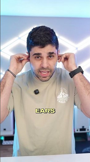 These open earbuds are a game changer - Sony LinkBuds Clip!
