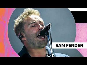 Sam Fender - Radio 1's Big Weekend * Sefton Park, Liverpool, UK (May 24, 2025 / AUDIO)