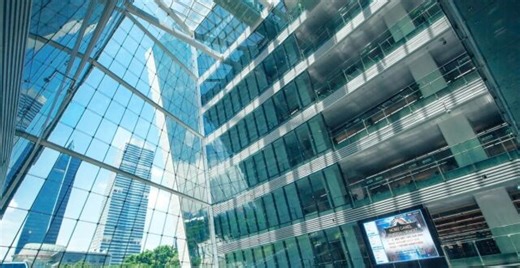 【好去处】看书/自习好地方！广州图书馆攻略_腾讯新闻