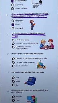Basic programming concepts explained #education #code