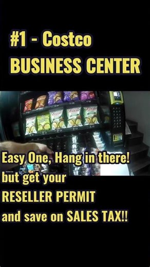 Vending Route Hack Top 3 Places to Buy Inventory
