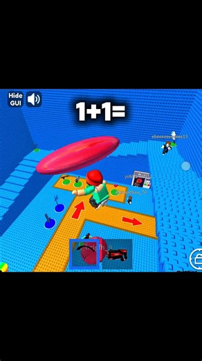 Troll Noob Roblox gaming #roblox