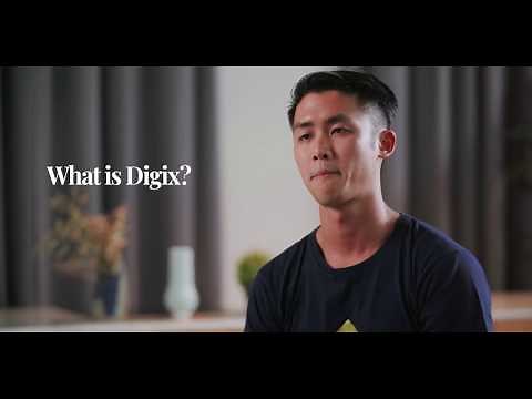 Digix - Our Story