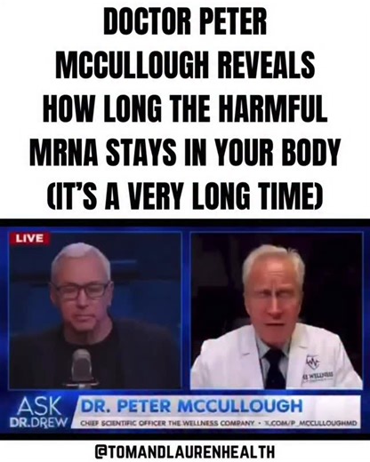🚨 We now know the mRNA spike protein is intentionally designed to self-replicate and cause more oxidative damage and inflammation as time goes on leading to longterm harm. Since their rollout: ⬆️ Miscarriages up 300% ⬆️ Cancer up 300% ⬆️ Neurological disorders up 1000% This is now a GLOBAL HEALTH CRISIS. 20 million deaths worldwide and 500-900 million injured from these injections. These number grow rapidly by the day… 👉 Can we detox? Yes - although DNA edits cannot be reversed, we can certain