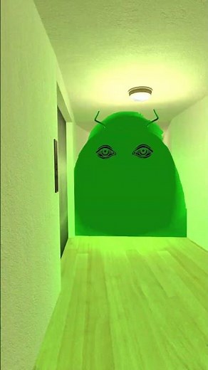 Alien Munci Nextbot Gmod