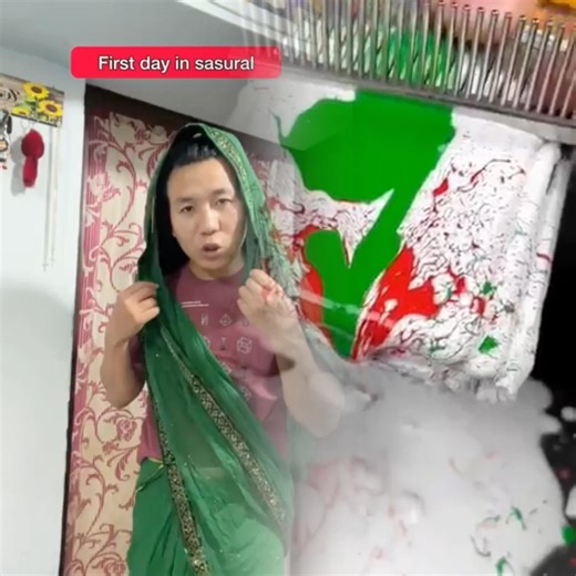 Sassural fast day || #viral #funny #crazyswasti #comedy #viralcomedy #ytshorts #youtubeshorts