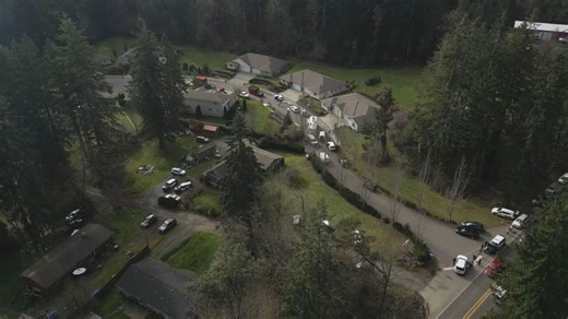 'Occult rituals,' 'witchcraft' reported at Pierce County home before 4 stabbed to death