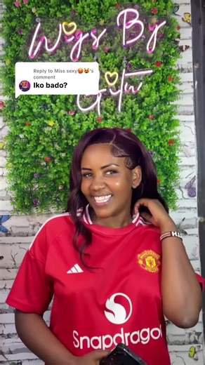 Replying to @Miss sexy🥵😻 Wig: ksh 4,000/- Wig install: ksh 1,000/- ✨ When I count my blessings, I count my clients twice 🥰🙏 ✨ flawless installs just for YOU! 💕 💇🏾‍♀️ Perfect Wig Installation – from Ksh 999/- ✔️ Affordable & professional ✔️ Natural finish, secure & flawless ✔️ Nairobi’s go-to spot for wig installs 📍 Wigs by Gitu – Tearoom, Junction Trade Center, Shop F611, 6th Floor – Nairobi 📲 Call/WhatsApp/DM no. on bio to shop yours today #wigsbygitu #wiginstall #wig #baddie #fyp