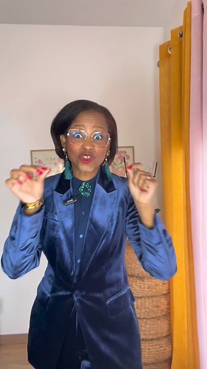 49 reactions | Vibrer à la Fréquence du Succès : Transformation...