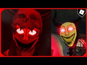 The Mimic Book 2 Nightmare 3 (Full Walkthrough) + GRIN DEMON LANTERN! (Jealousy) [ROBLOX]