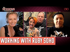How Rancid met Ruby Soho | The Sessions with Renee Paquette