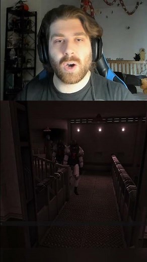 SCP-049-1 Secret Moment Caught on Camera... | SCP: Containment Breach 2