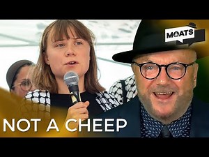 BREAKING: See no evil