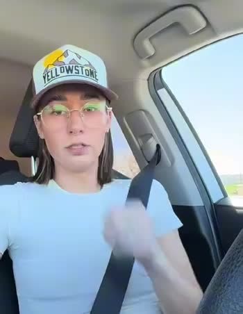 Funny Burp Girl Compilation