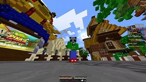 BatMod 0.6.7 BETA _ Minecraft 1.8.8 - Multiplayer 2023-08-27 16-34-48